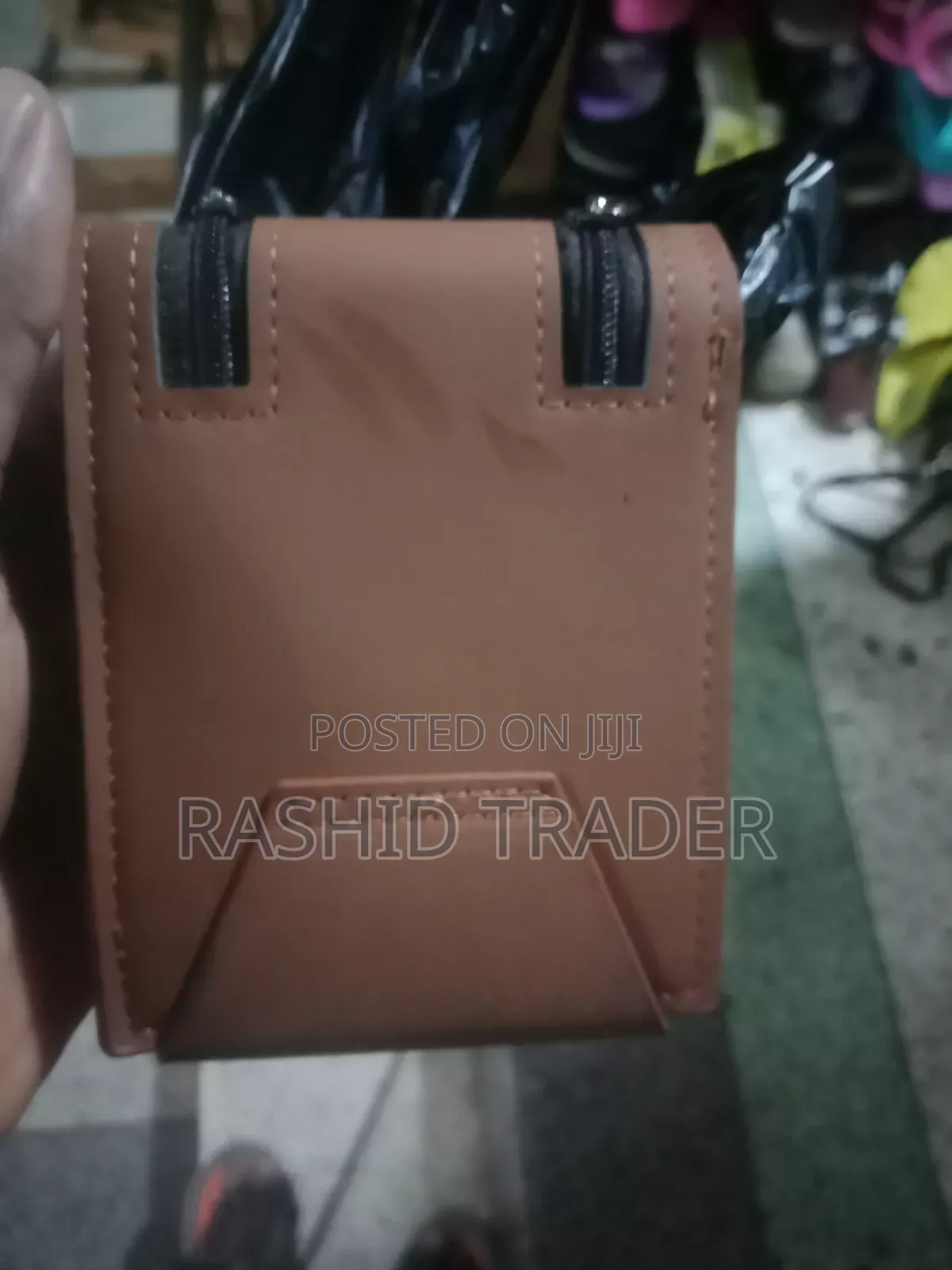 Men's Wallet