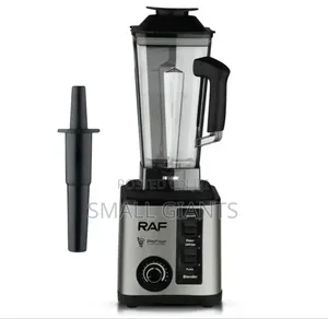 RAF 2.5L Heavy Duty Commercial Blender