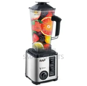 RAF 2.5L Heavy Duty Commercial Blender