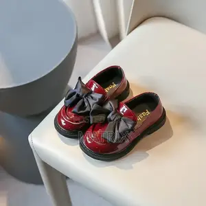 Boys Party Shoes