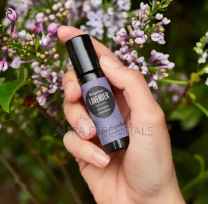 7pcs Essential Oil Set
