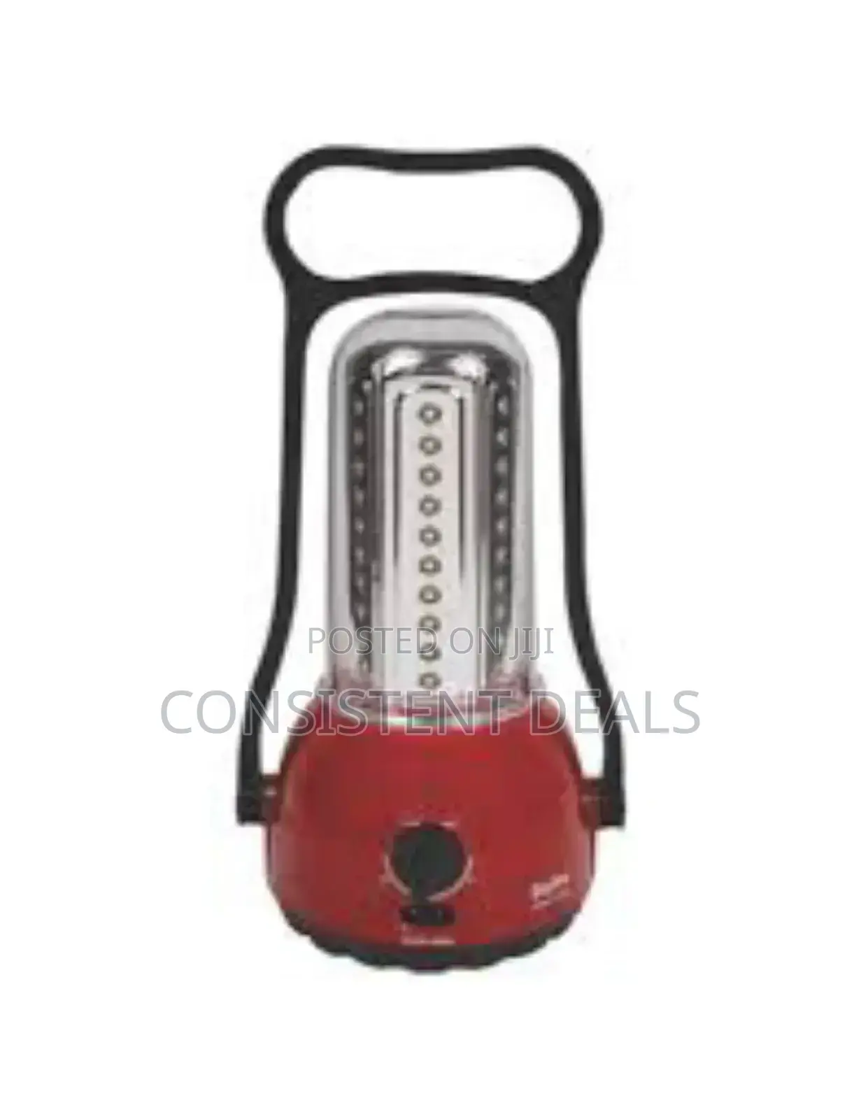 Rechargeable Camping Light