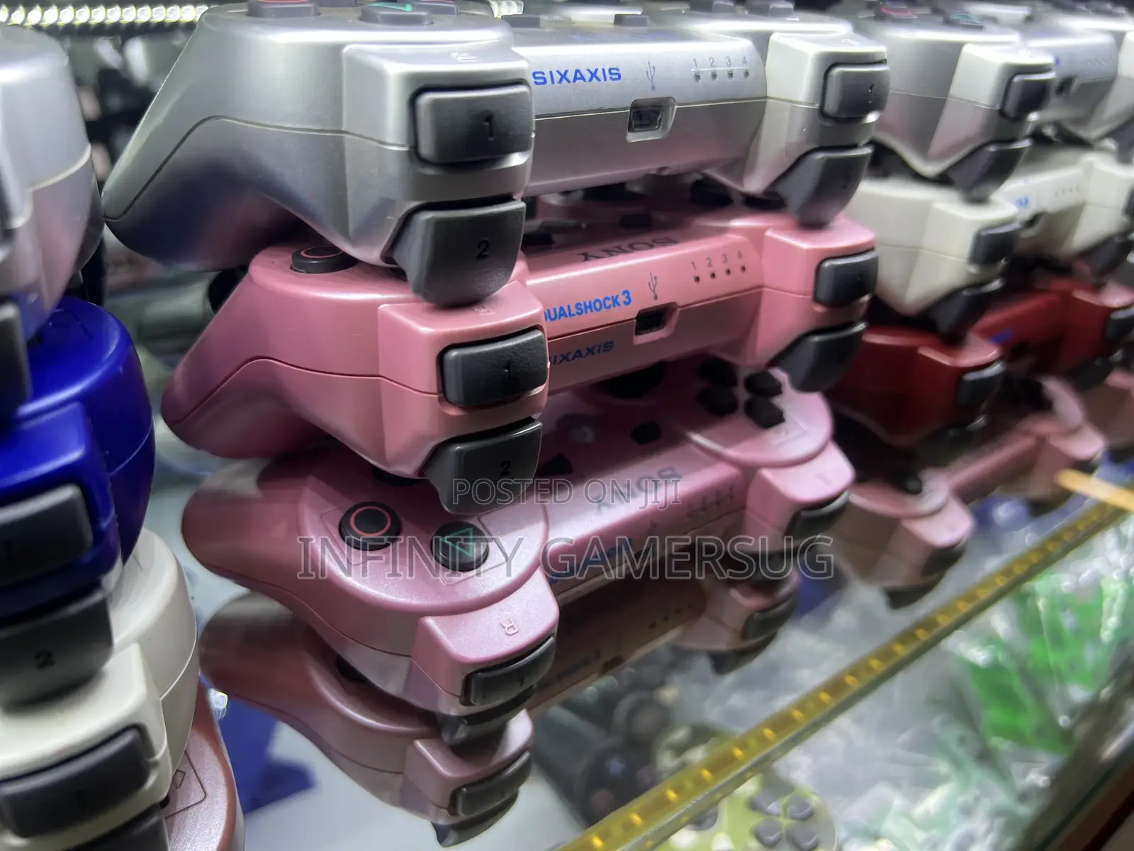 Ps3 Originals Only