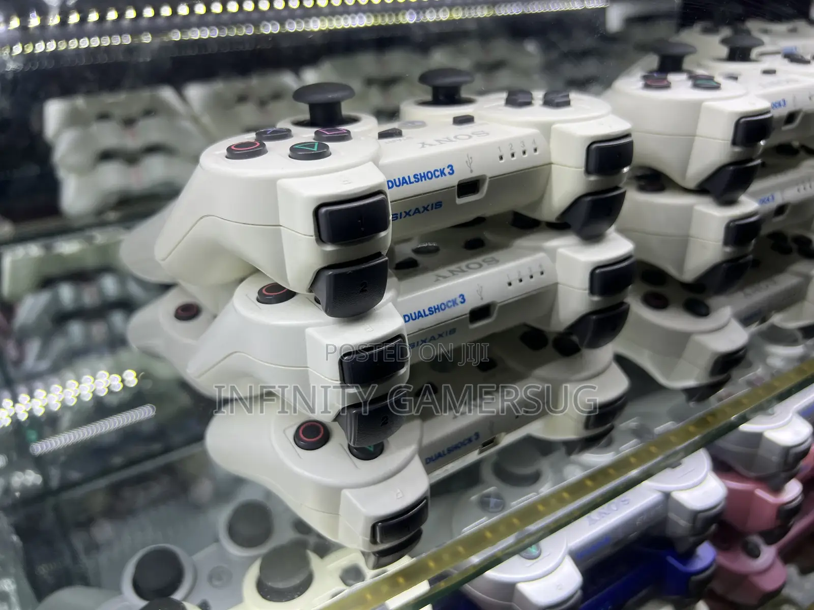 Ps3 Originals Only