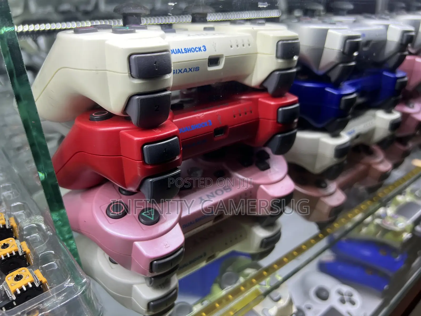 Ps3 Originals Only