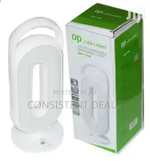 Rechargeable Emergency Light
