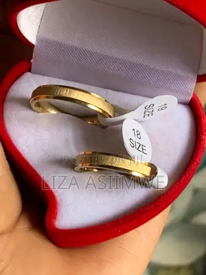 Wedding Rings