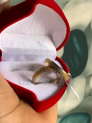 Wedding Rings