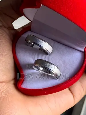 Wedding Rings