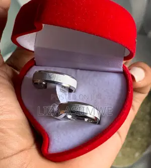 Wedding Rings