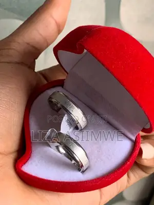 Wedding Rings