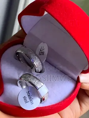 Wedding Rings