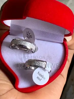 Wedding Rings