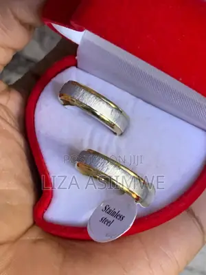 Wedding Rings