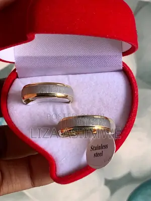 Wedding Rings