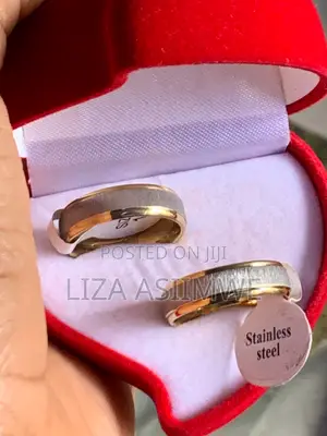 Wedding Rings