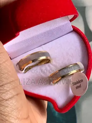 Wedding Rings