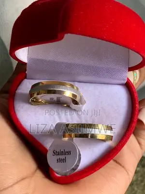 Wedding Rings