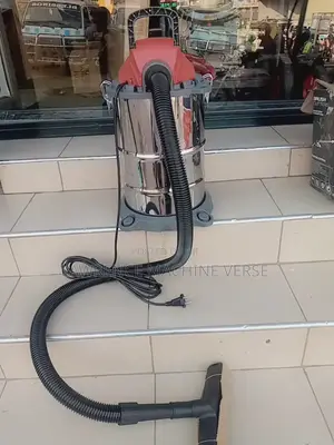 Vacuum Cleaner 20L