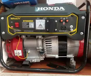 Honda Generator 1500W