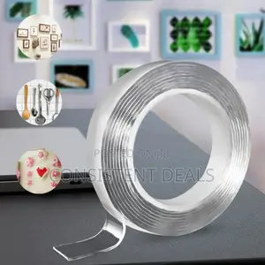 Double Sided Nano Tape