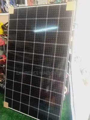 Solar Panel 340W