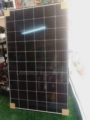 Solar Panel 340W