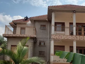 Rooftop Cleaning Services the Power Wash