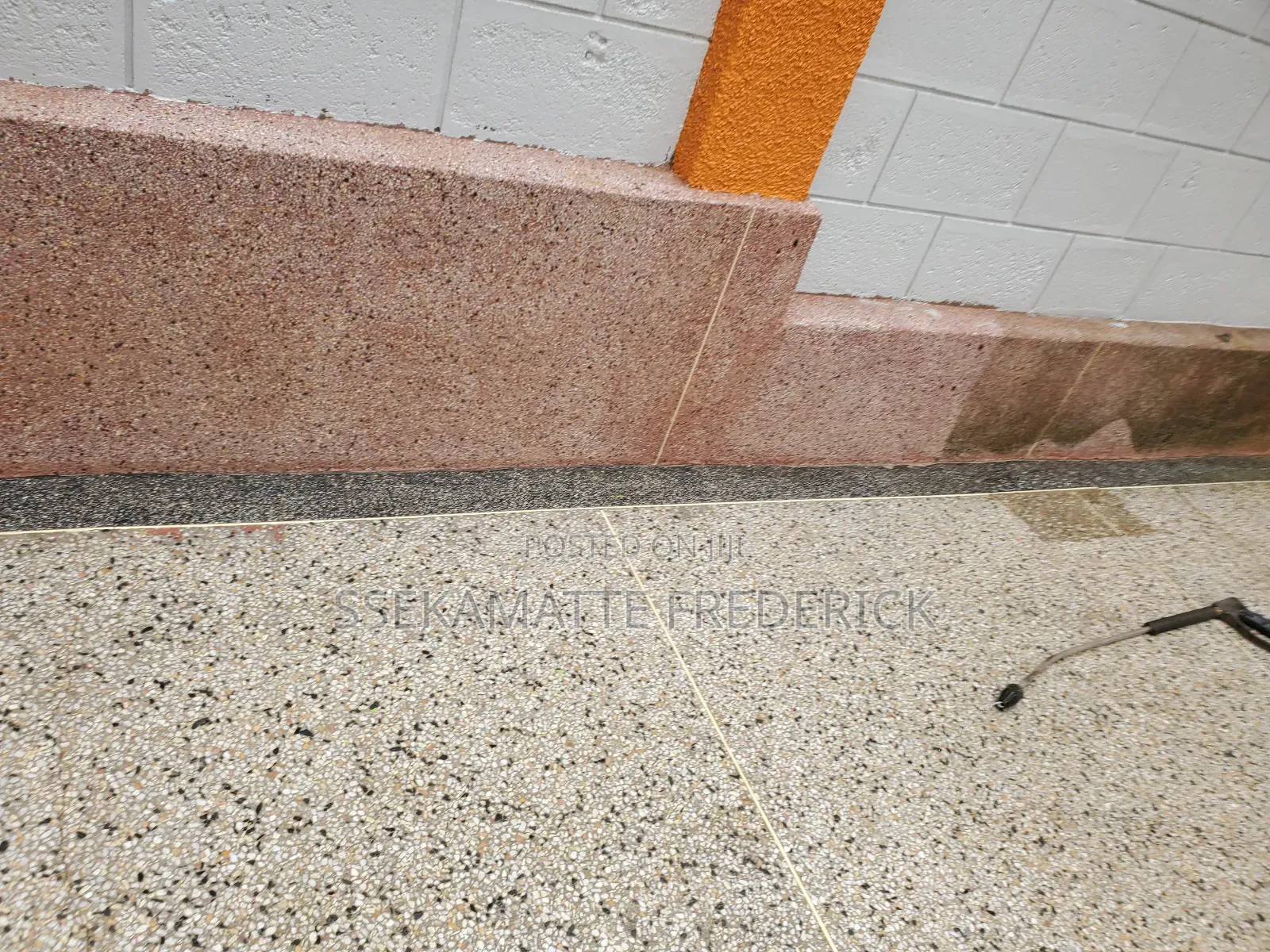 Rooftop Cleaning Services the Power Wash