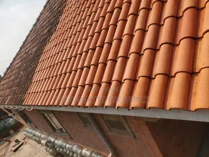 Rooftop Cleaning Services the Power Wash