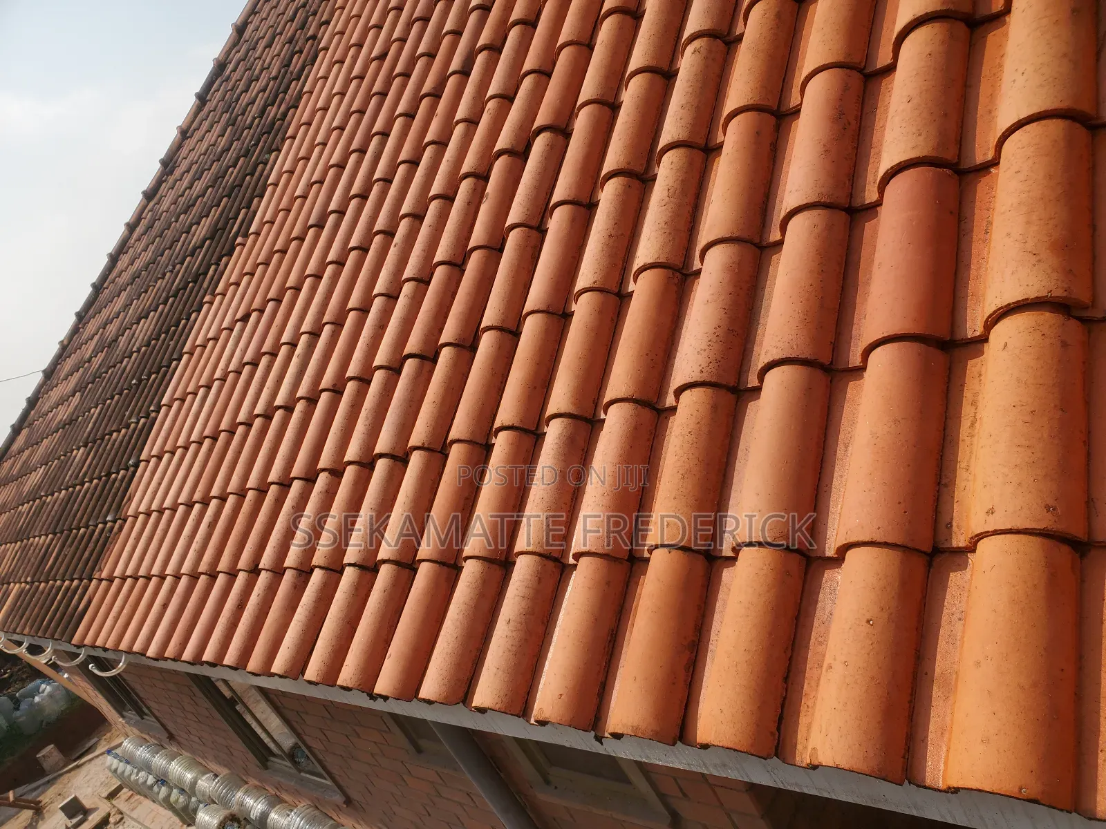 Rooftop Cleaning Services the Power Wash