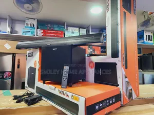 Brand New Globalstar U68k Wireless Soundbar