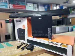 2.1channel Wireless Globalstar U68K Soundbar