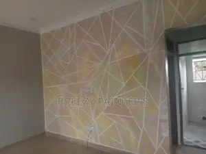 Exterior and Interior Painters