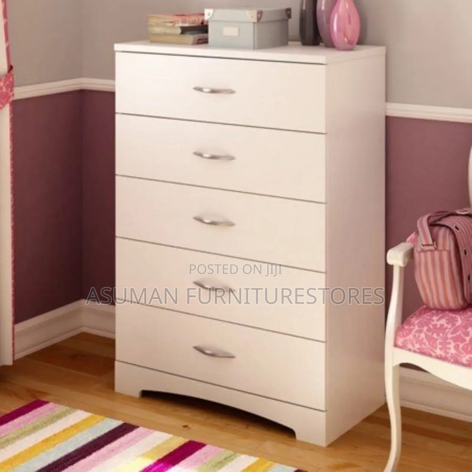 Standard Chest Drawer Call Us On