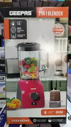 Geepas Blender