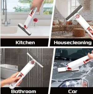 Multipurpose Mini Foldable Portable Mop