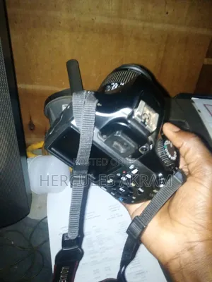 Camera for Rent or Hire