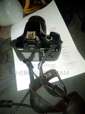 Camera for Rent or Hire