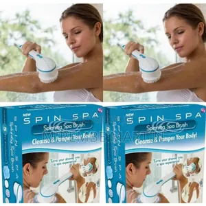Electric Spin Spa