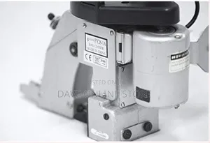 Industrial Portable Bag Sack Stitching Sewing Machine Combo