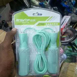 Skipping Rope