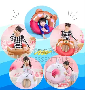Pool Floater Tubes Swim Ring