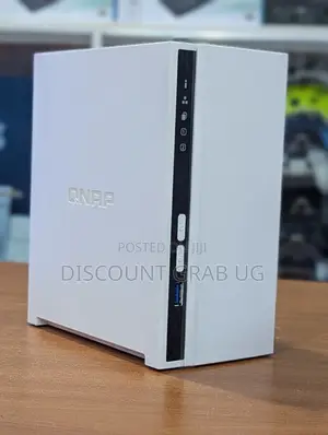 QNAP TS 233 Nas 2bay Enclosure