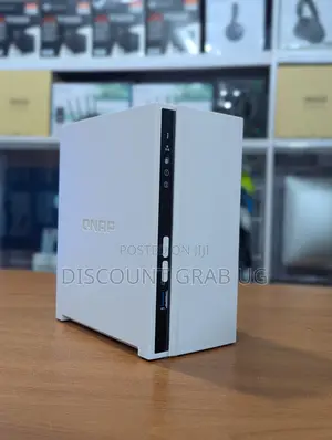 QNAP TS 233 Nas 2bay Enclosure