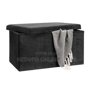 Large Foldable Storage Box