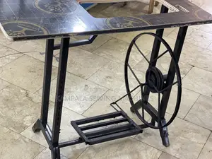 Local Stand for Sewing Machines
