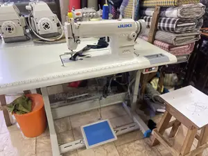 Jukii Industrial Sewing Machines