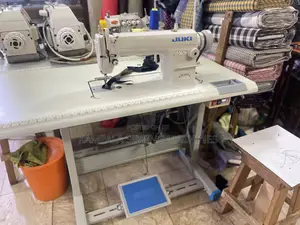 Juki Ja2-1 Industrial Sewing Machines
