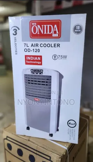 Onida 7litres Air Cooler.